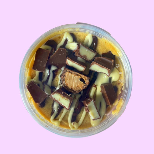 Kinderella Cookie Dough